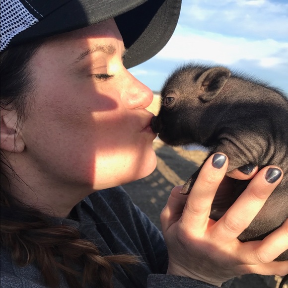 Meet your Posher, Lisa - Picture 5 of 5